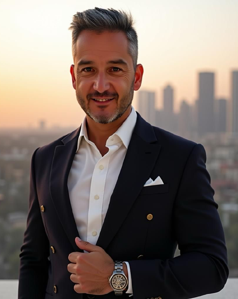 José Alberola
